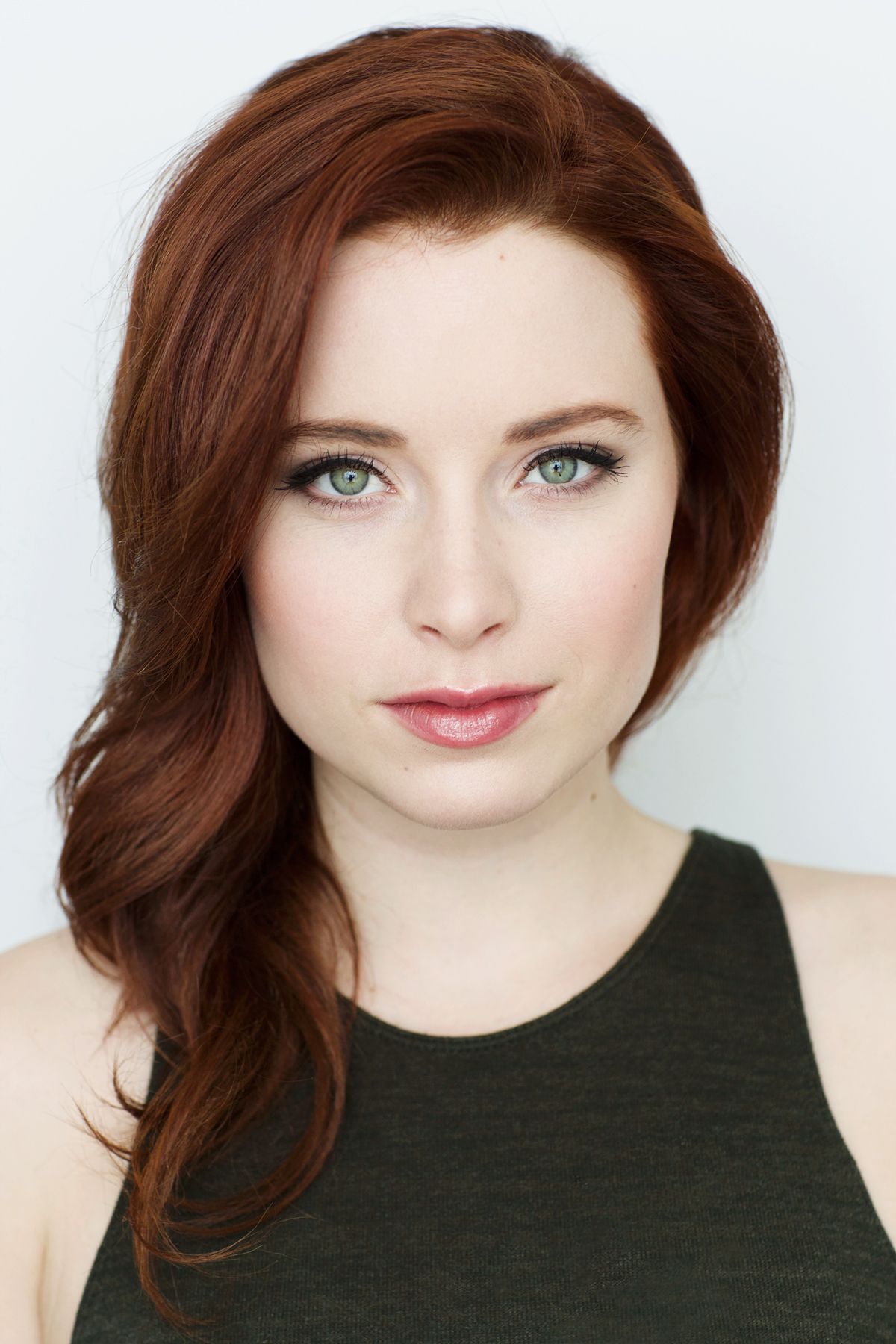 Emily Anderson