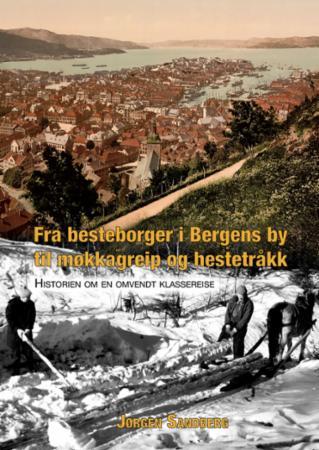 Jørgen Sandberg