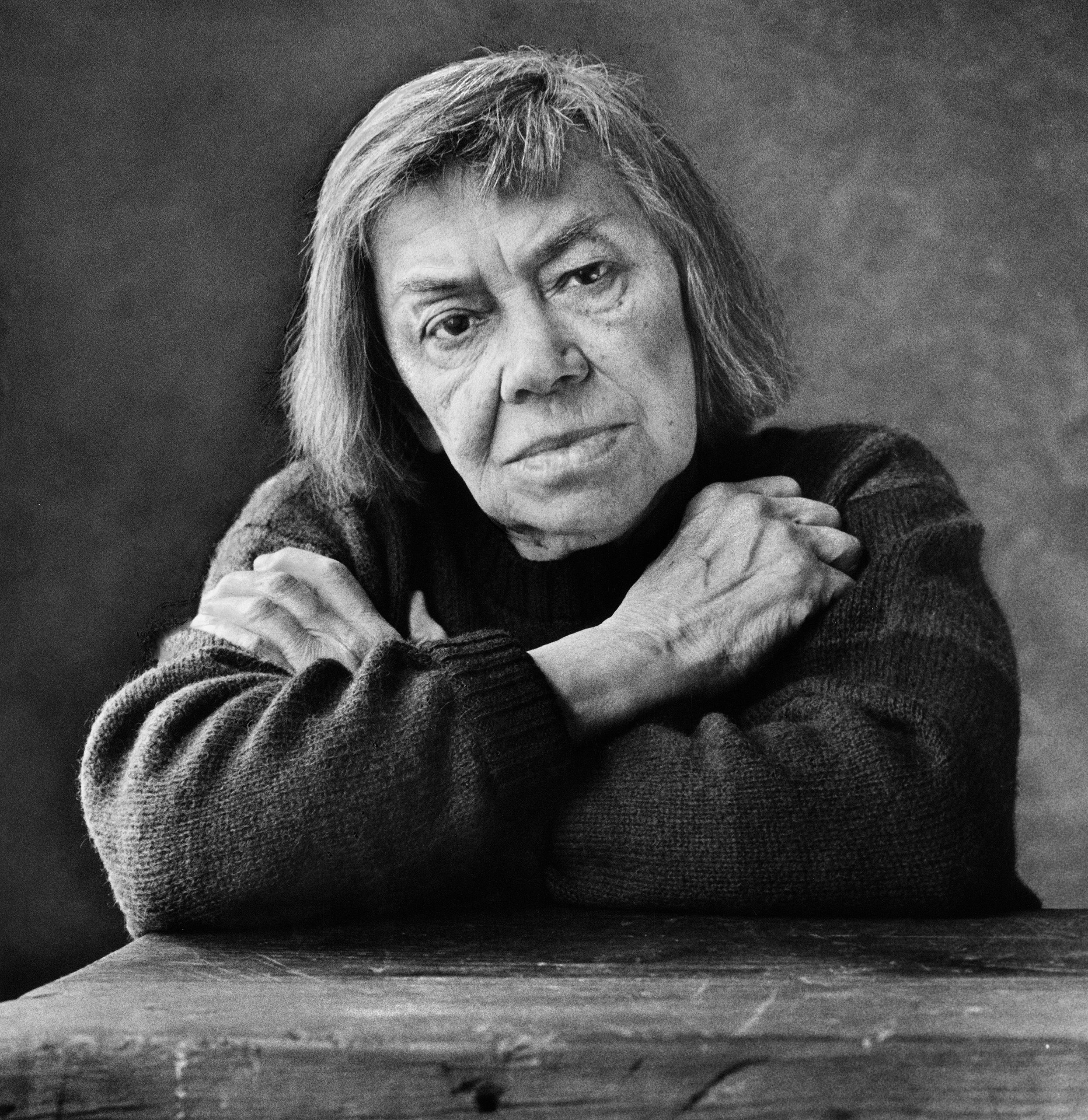 Marion Ettlinger
