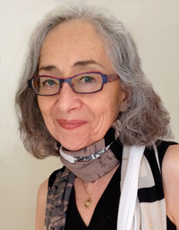 Marcia Falk