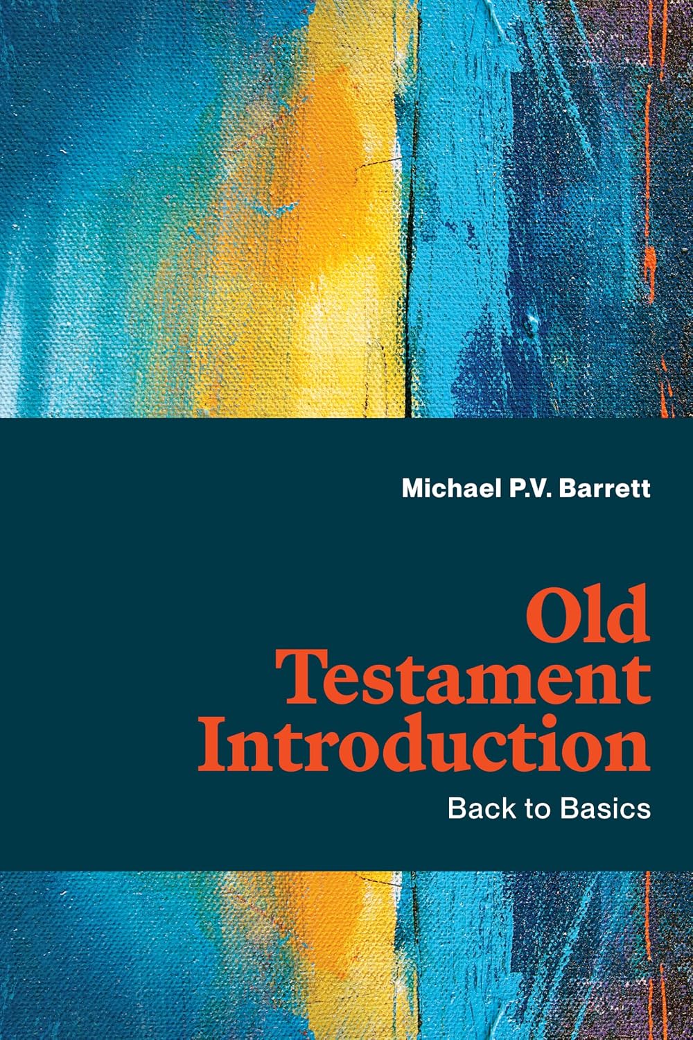 Michael Barrett