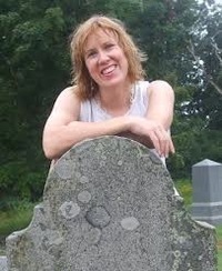 Stacey Longo