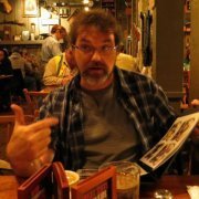 Jeff A. Menges