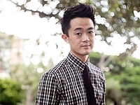 Benjamin Law