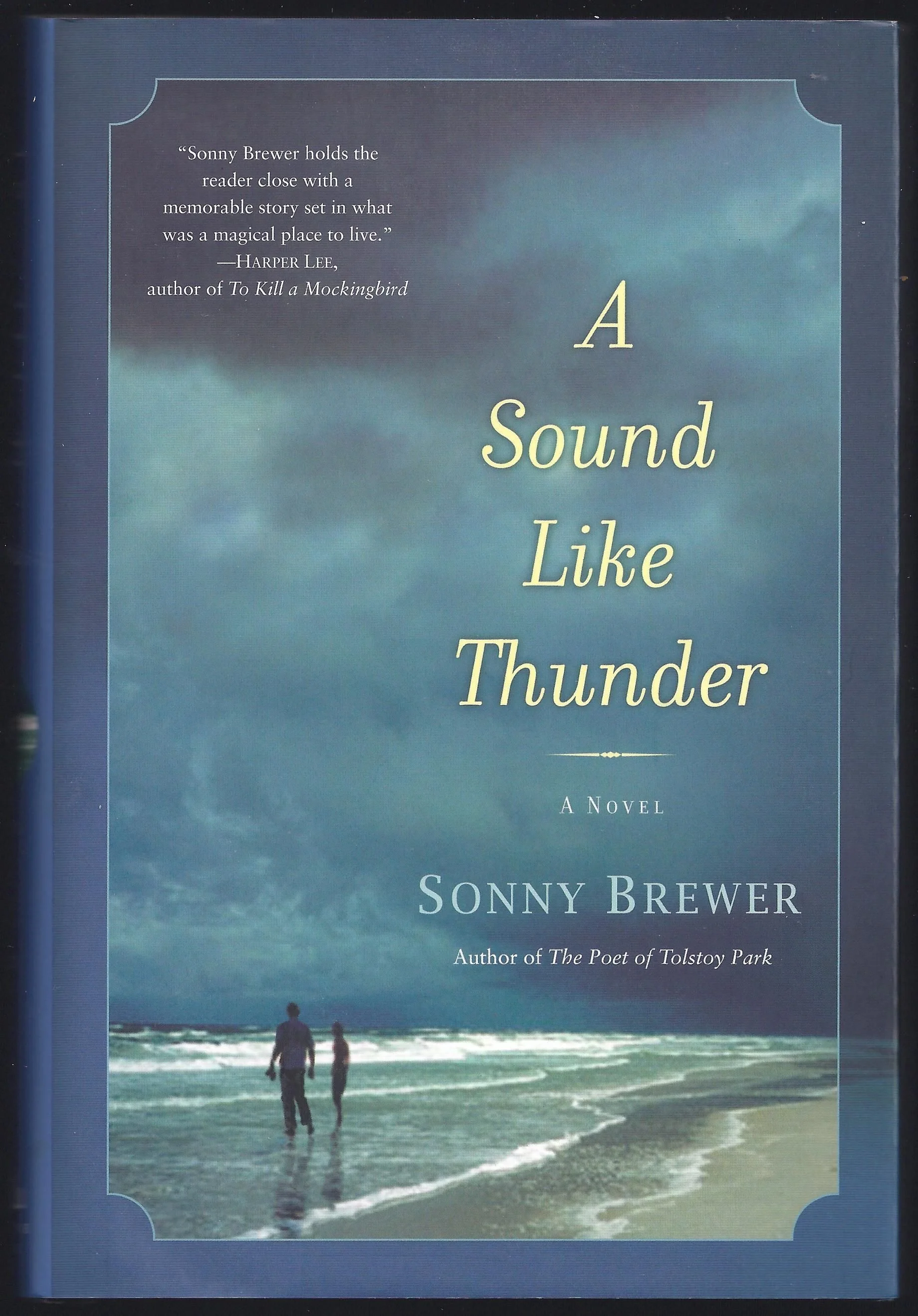 Sonny Brewer