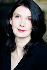 Anna Goldsworthy