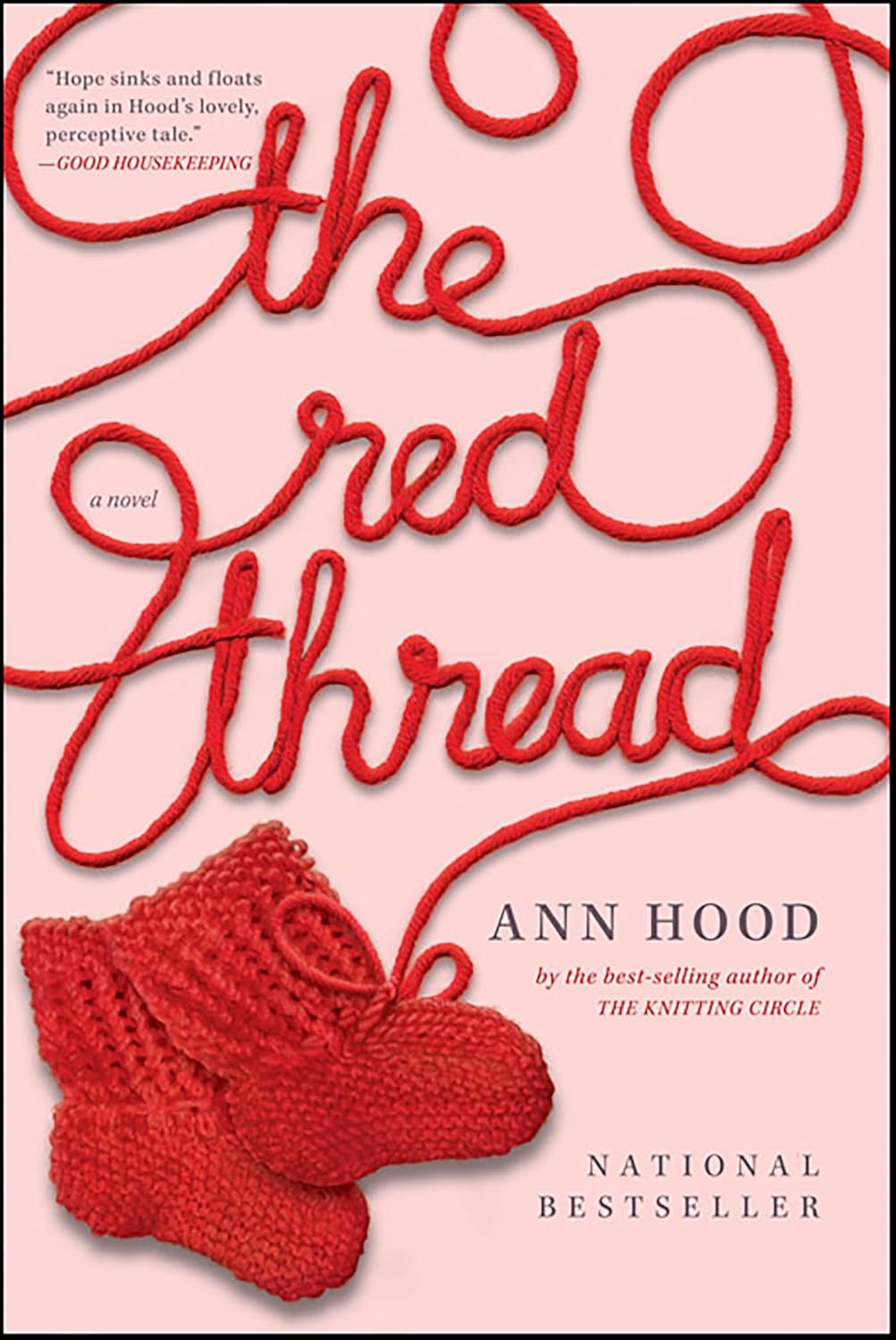 Ann Hood