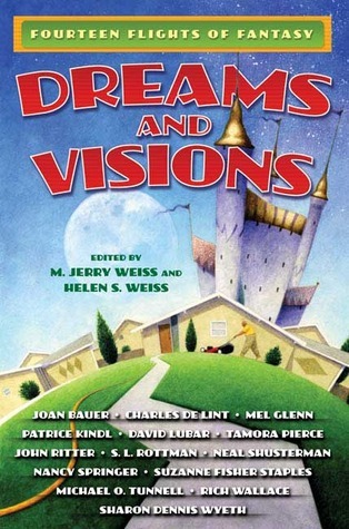 M. Jerry Weiss