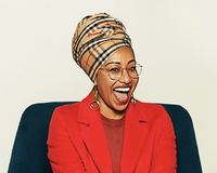 Yassmin Abdel-Magied