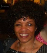 Margaret Busby