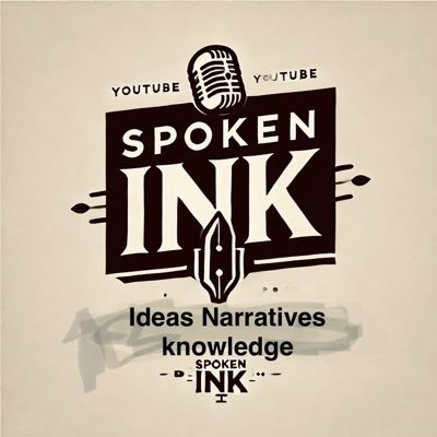 Spoken Ink