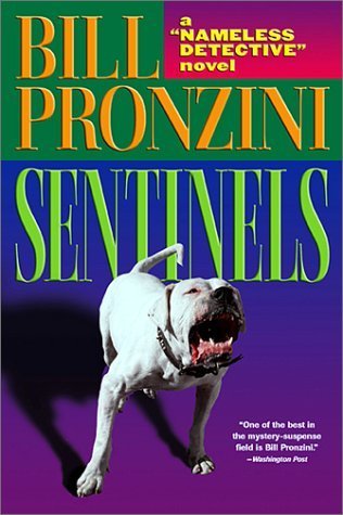Bill Pronzini