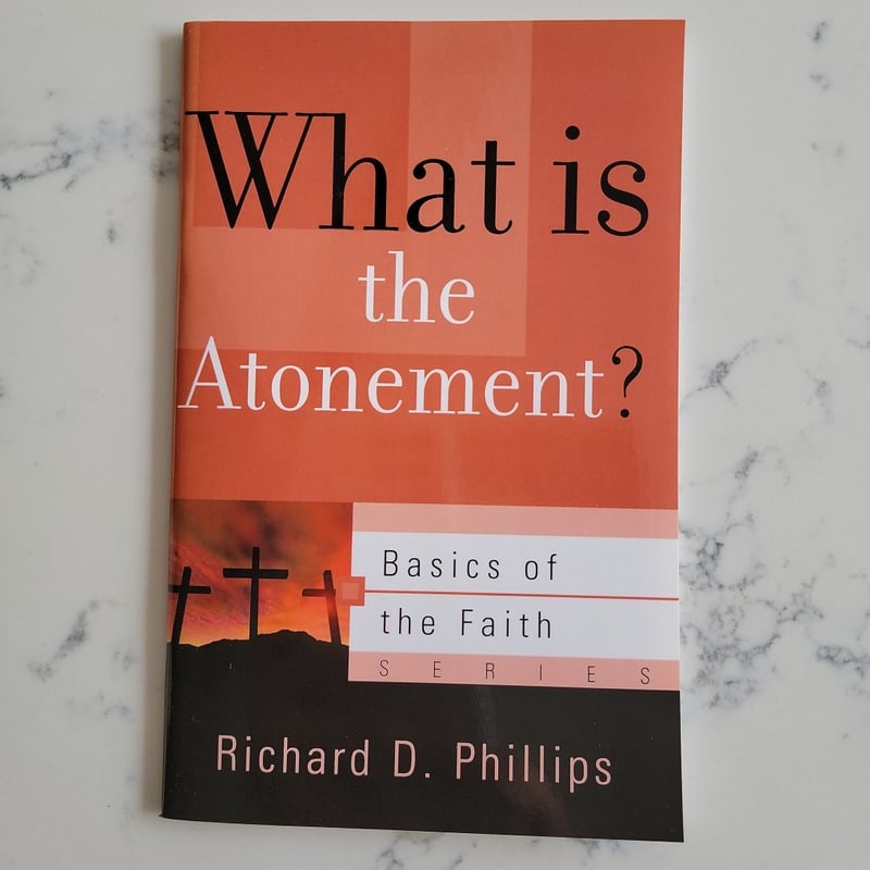 Richard D. Phillips
