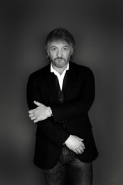 John Connolly