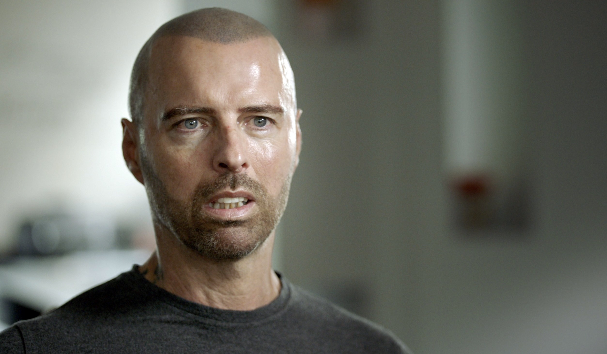 Paul Connolly