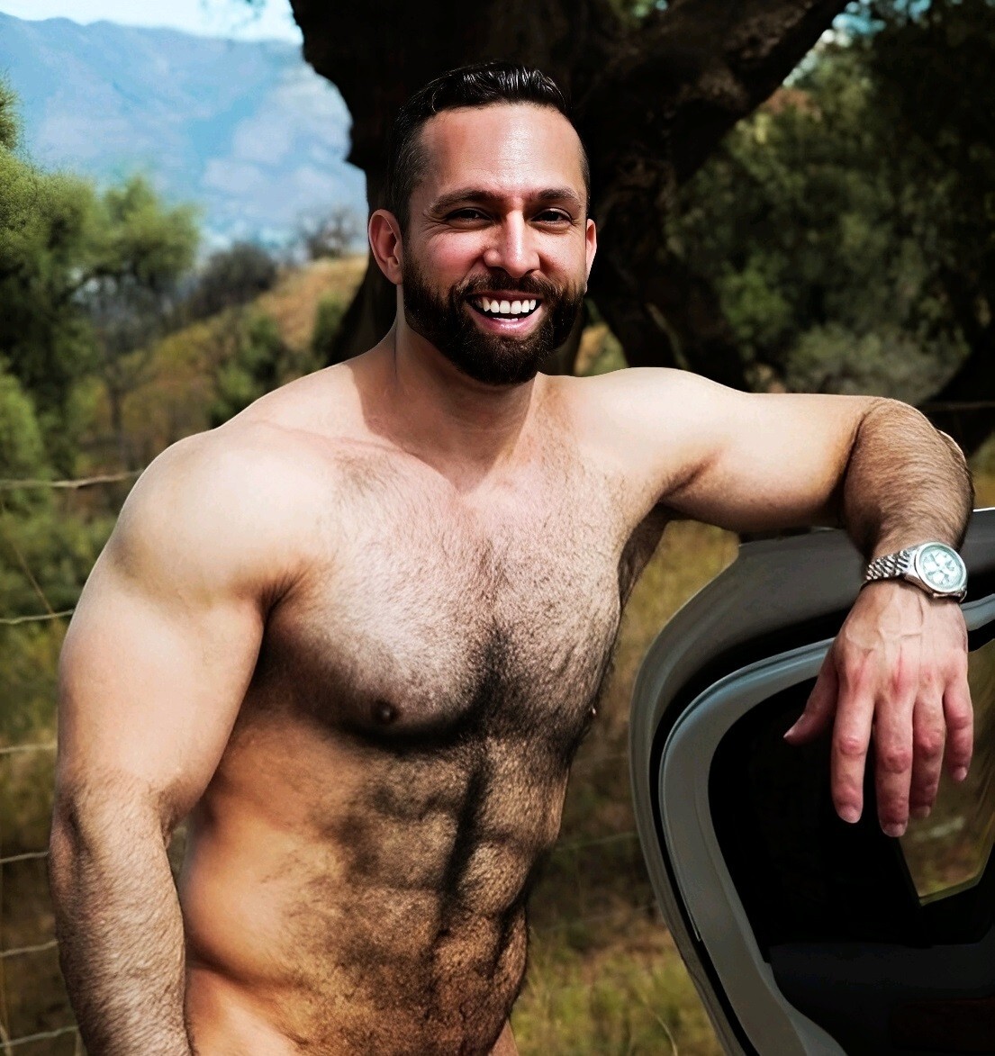 Don George